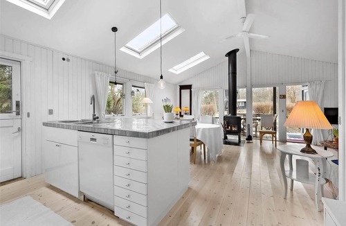 Hundested House | 1176-N Hundested - Brune Bakke 1