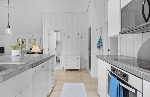 Hundested House | 1176-N Hundested - Brune Bakke 1