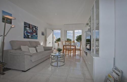 Almadraba-Canyelles Apartment | 1178 NEPTUNO - Apivend Immo