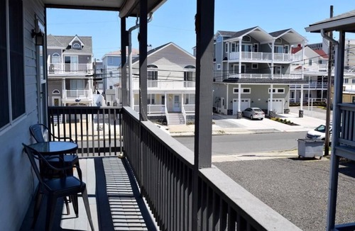 Sea Isle City Condo | 118 38th Street Unit 4