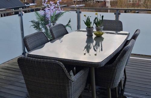 Hornslet House | 118 m2 Holiday idyll close to water and nature