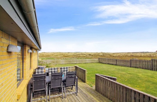 Lild Strand House | 118 m² House ∙ 3 bedrooms ∙ 6 guests
