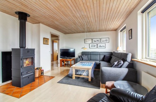Lild Strand House | 118 m² House ∙ 3 bedrooms ∙ 6 guests