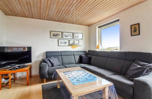 Lild Strand House | 118 m² House ∙ 3 bedrooms ∙ 6 guests