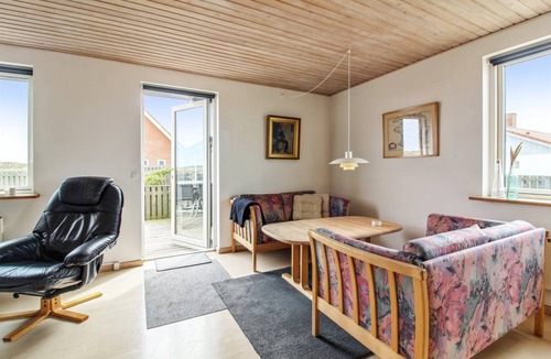 Lild Strand House | 118 m² House ∙ 3 bedrooms ∙ 6 guests