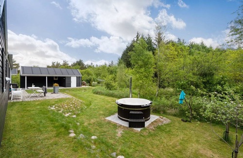 Ertebølle House | 118 m² House ∙ 4 bedrooms ∙ 8 guests