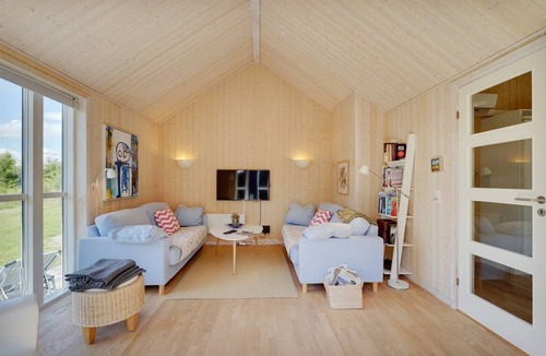 Ertebølle House | 118 m² House ∙ 4 bedrooms ∙ 8 guests
