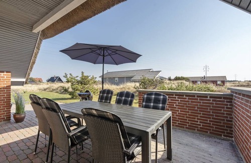 Nørre Lyngvig House | 118 m² House ∙ 4 bedrooms ∙ 7 guests
