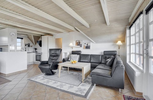 Nørre Lyngvig House | 118 m² House ∙ 4 bedrooms ∙ 7 guests