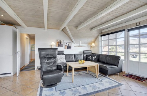 Nørre Lyngvig House | 118 m² House ∙ 4 bedrooms ∙ 7 guests