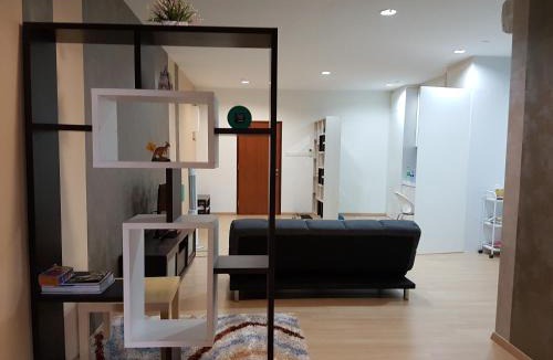 Seri Tanjung Pinang Apartment | 118 Suite