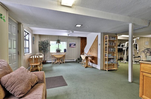 West Bridgewater Hotel | 118 Two Double bed Standard Hotel room