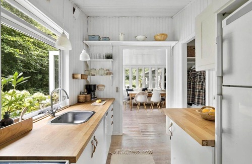 Asserbo House | 1183-N Frederiksværk - Plovvænget 6