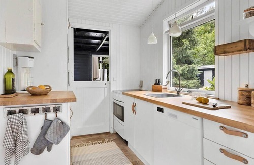 Asserbo House | 1183-N Frederiksværk - Plovvænget 6
