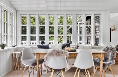 Asserbo House | 1183-N Frederiksværk - Plovvænget 6