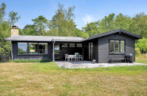 Klint House | 11830 Nykøbing Sj - Birkekrogen 11