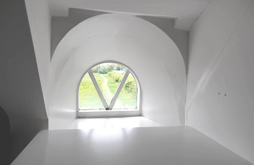 Nykobing Sjaelland House | 11844 Nykøbing Sj - Egebjergvej 101