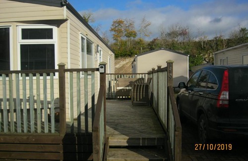 Brigham Apartment | 119 Brigham Holiday Park.