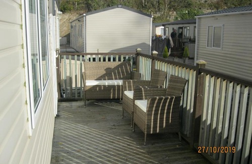 Brigham Apartment | 119 Brigham Holiday Park.