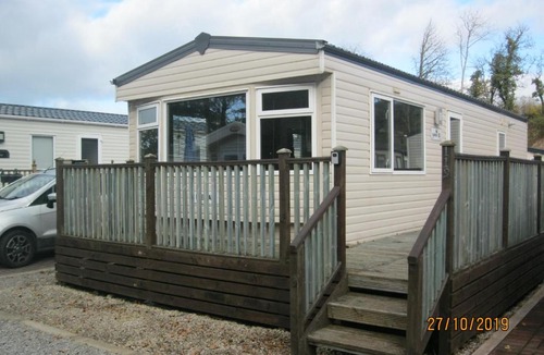 Brigham Apartment | 119 Brigham Holiday Park.