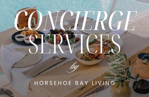 Kingsland House | 119 Christopher Concierge Services Available