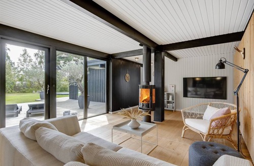 Holloselund House | 119 m² House ∙ 3 bedrooms ∙ 6 guests