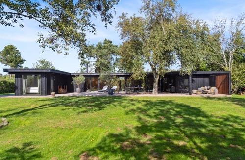 Holloselund House | 119 m² House ∙ 3 bedrooms ∙ 6 guests