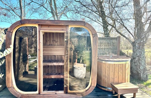 Holloselund House | 119 m² House ∙ 3 bedrooms ∙ 6 guests