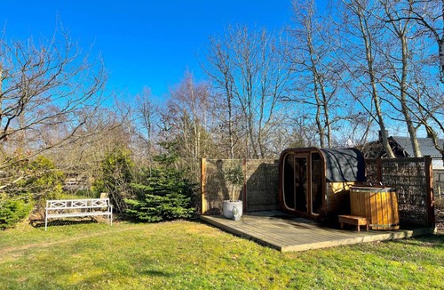 Holloselund House | 119 m² House ∙ 3 bedrooms ∙ 6 guests