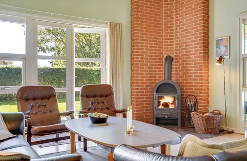 Rendbjerg House | 119 m² House ∙ 4 bedrooms ∙ 8 guests