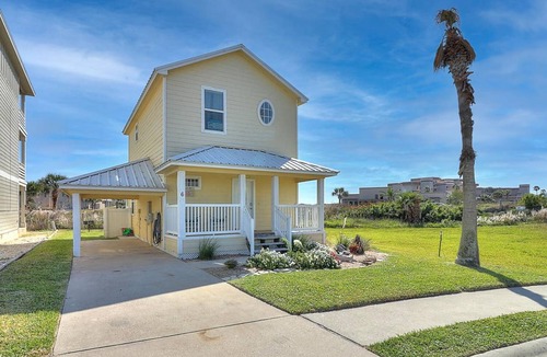 Bella Vista House | 119 m² House ∙ 2 bedrooms ∙ 6 guests