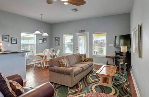 Bella Vista House | 119 m² House ∙ 2 bedrooms ∙ 6 guests