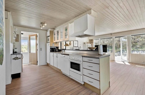 Houvig Strand House | 119 Ringkøbing - Regnspovedalen 17