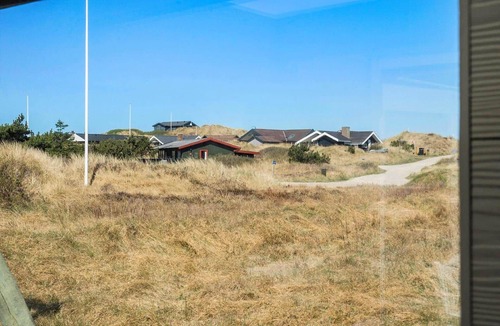 Houvig Strand House | 119 Ringkøbing - Regnspovedalen 17