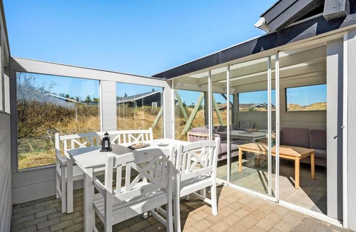 Houvig Strand House | 119 Ringkøbing - Regnspovedalen 17