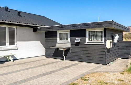 Houvig Strand House | 119 Ringkøbing - Regnspovedalen 17