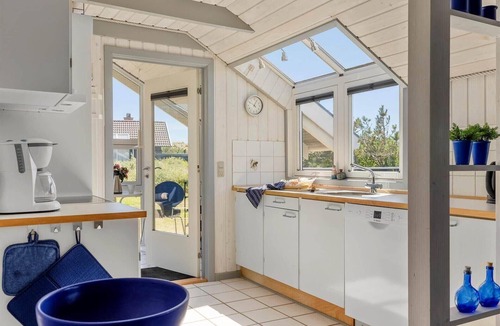 Houvig Strand House | 1199 ringkøbing - Sneppedalen 66