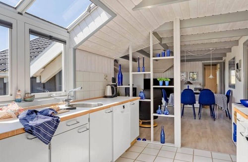 Houvig Strand House | 1199 ringkøbing - Sneppedalen 66