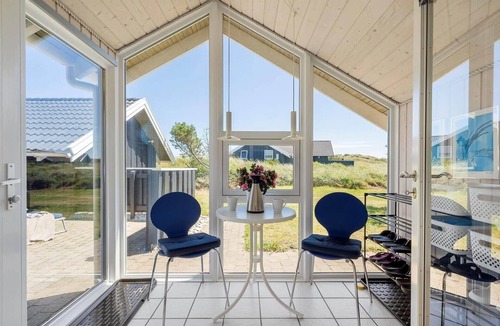 Houvig Strand House | 1199 ringkøbing - Sneppedalen 66