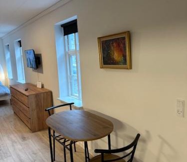 Vejle Apartment | 11A Højbanetorvet