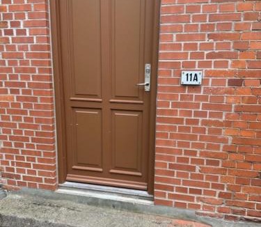 Vejle Apartment | 11A Højbanetorvet