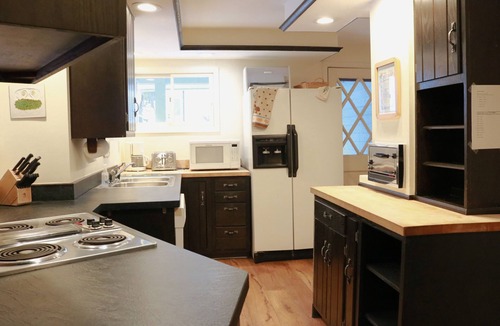 Chautauqua Condo | 11A Haven- Great Location!