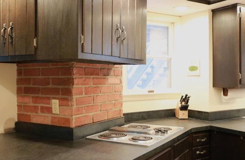 Chautauqua Condo | 11A Haven- Great Location!