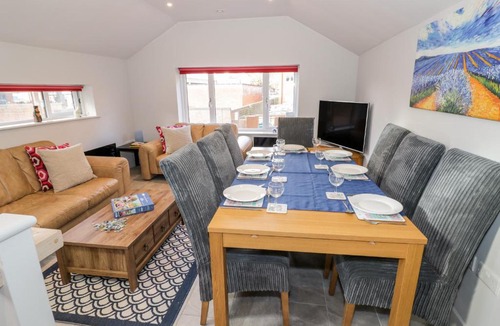 Coventry House | 11A Lower Ford Street