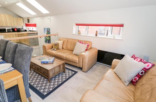 Coventry House | 11A Lower Ford Street