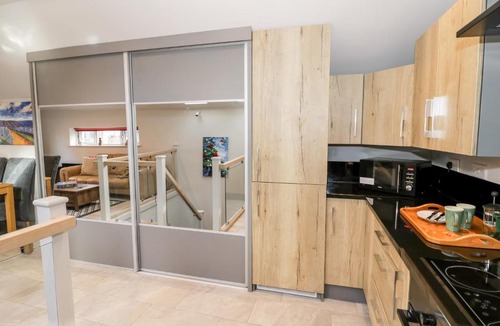 Coventry House | 11A Lower Ford Street