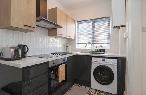 Felixstowe Cottage | 11a Manning Road