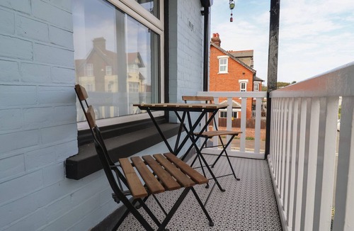 Felixstowe Cottage | 11a Manning Road