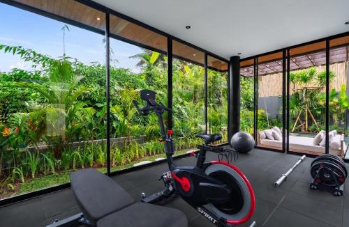 Melayang Villa | 11BR Laia & Akari by BaliSuperHost