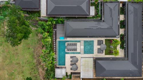 Melayang Villa | 11BR Laia & Akari by BaliSuperHost